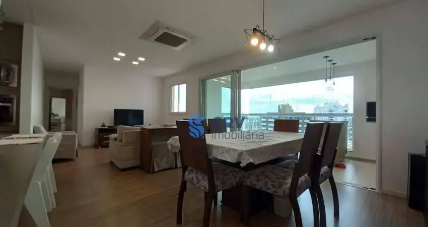Apartamento com 3 quartos à venda na Avenida Voluntários da Pátria, Andrade, Londrina