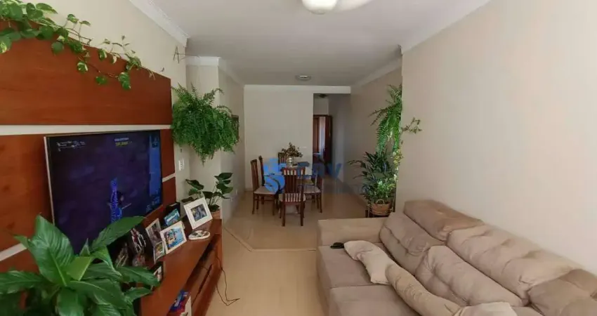 Apartamento com 3 quartos à venda na Rua Santos, Centro, Londrina