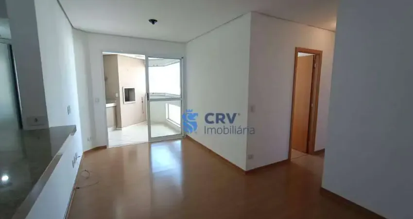 Apartamento a venda no Edifício Evolution Home Ayrton Senna , na Gleba Palhano