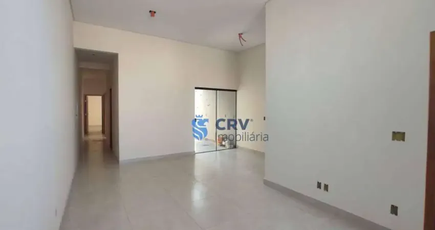 Casa com 3 dormitórios, 82 m² - venda por R$ 450.000,00 ou aluguel por R$ 2.800,00/mês - Jardim Nações Unidas - Londrina/PR