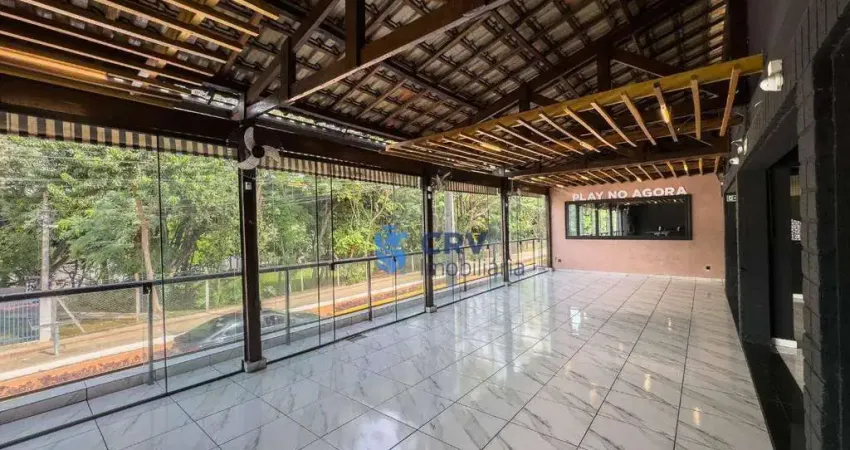 Loja, 760 m² - venda por R$ 4.250.000,00 ou aluguel por R$ 15.900,00/mês - Lima Azevedo - Londrina/PR