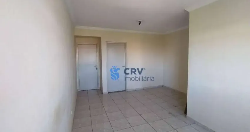 Apartamento com 3 dormitórios à venda, 97 m² por R$ 240.000,00 - Jardim Europa - Londrina/PR