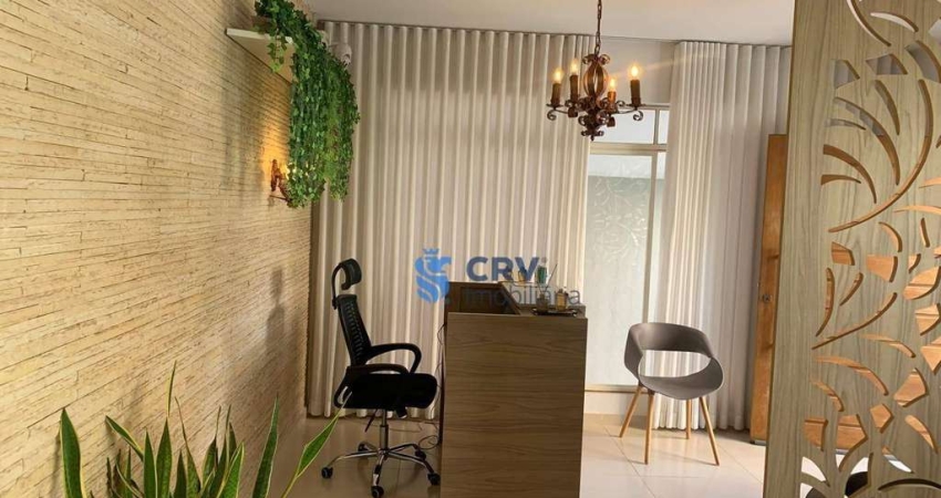 Casa à venda, 200 m² por R$ 1.200.000,00 - Centro - Londrina/PR