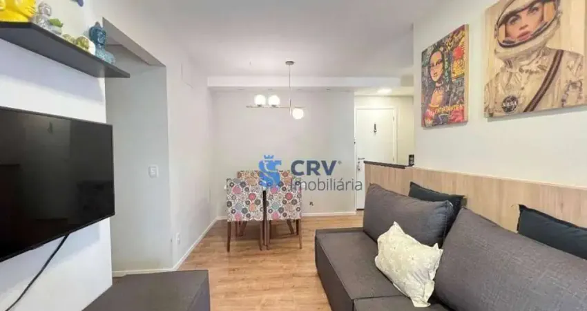 Apartamento à venda, 71 m² por R$ 639.000,00 - Jardim Presidente - Londrina/PR