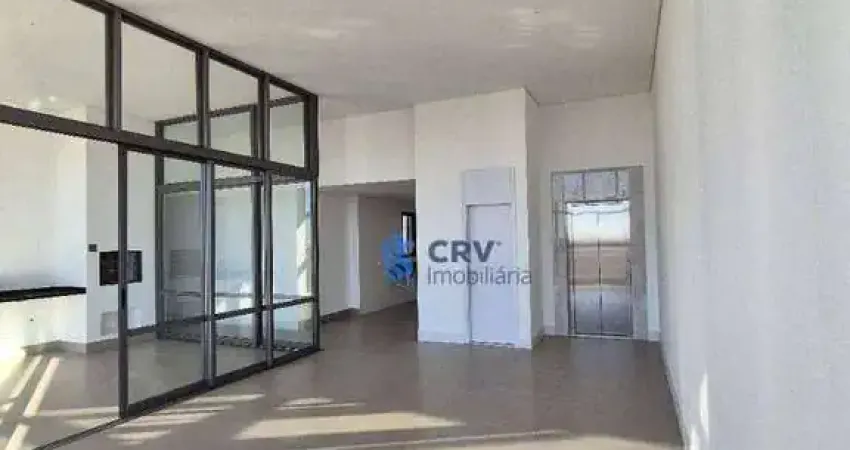 Apartamento com 3 quartos à venda na Rua Ulrico Zuínglio, Gleba Palhano, Londrina