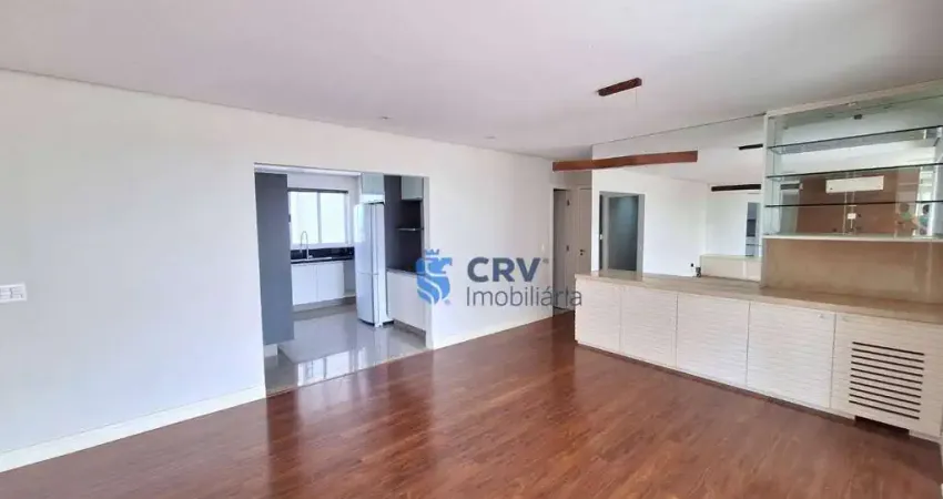 Apartamento à venda, 154 m² por R$ 1.700.000,00 - Bela Suiça - Londrina/PR