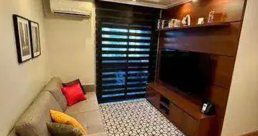 Apartamento à venda, 74 m² por R$ 490.000,00 - Bela Suiça - Londrina/PR