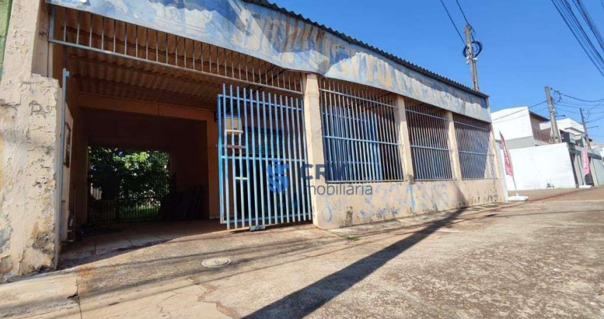 Casa à venda, 115 m² por R$ 950.000,00 - Operária - Londrina/PR