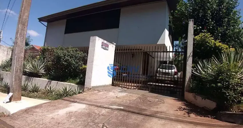 Casa com 4 dormitórios à venda, 362 m² por R$ 1.200.000,00 - Centro - Londrina/PR