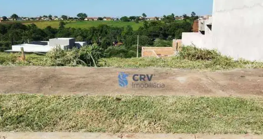 Terreno à venda Parque Tauá Fase IV - Araguari , com 256 m²