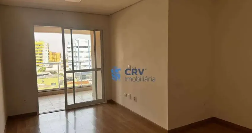 Apartamento com 3 dormitórios à venda, 84 m² por R$ 750.000,00 - Centro - Londrina/PR