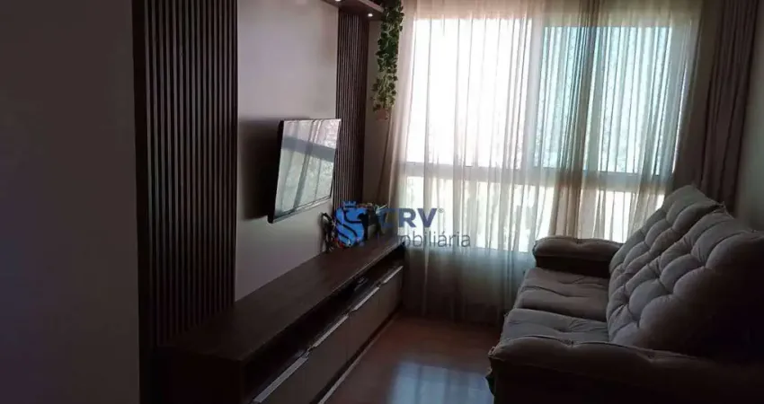 Apartamento a venda no Edifício Aquajardim na Região Central de Londrina