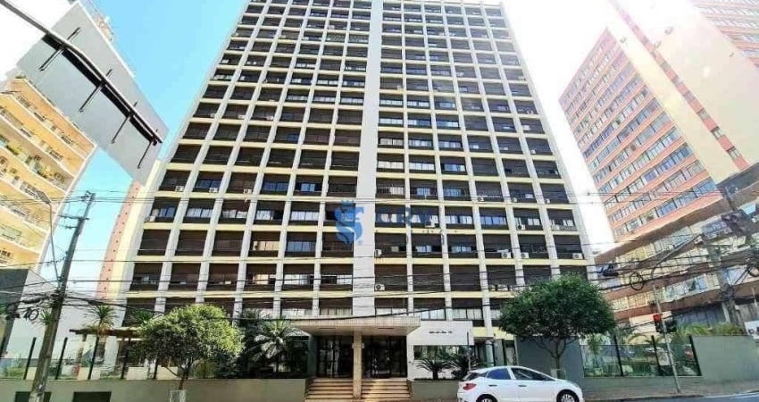 Cobertura à venda, 538 m² por R$ 1.700.000,00 - Centro - Londrina/PR