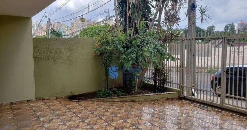 Sobrado à venda, 270 m² por R$ 900.000,00 - Quebec - Londrina/PR
