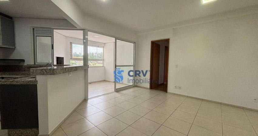 Apartamento, 79 m² - venda por R$ 575.000,00 ou aluguel por R$ 3.560,00/mês - Gleba Palhano - Londrina/PR