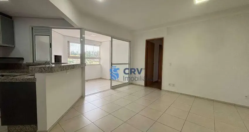 Apartamento, 79 m² - venda por R$ 575.000,00 ou aluguel por R$ 3.560,00/mês - Gleba Palhano - Londrina/PR
