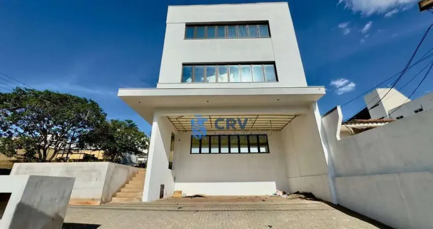 Prédio para alugar, 326 m² por R$ 25.000,00/mês - Jardim América - Londrina/PR