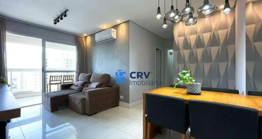 Apartamento com 2 quartos à venda na Rua Caracas, Gleba Palhano, Londrina