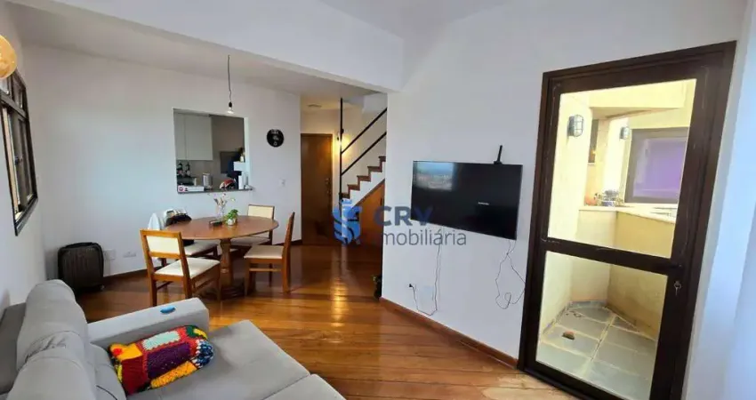 Apartamento com 1 dormitório à venda, 57 m² por R$ 250.000,00 - Centro - Londrina/PR
