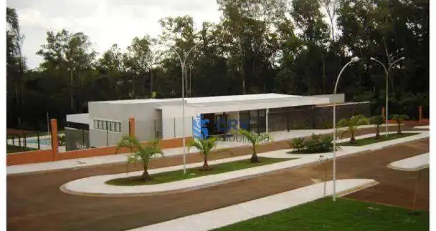 Terreno à venda, 379 m² por R$ 1.279.000,00 - Vivendas Do Arvoredo - Londrina/PR