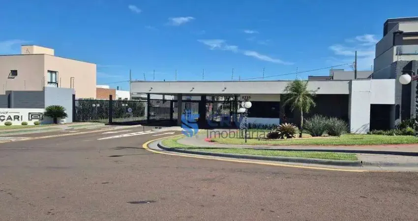 Terreno à venda, 256 m² por R$ 399.000,00 - Jardim da Luz - Londrina/PR