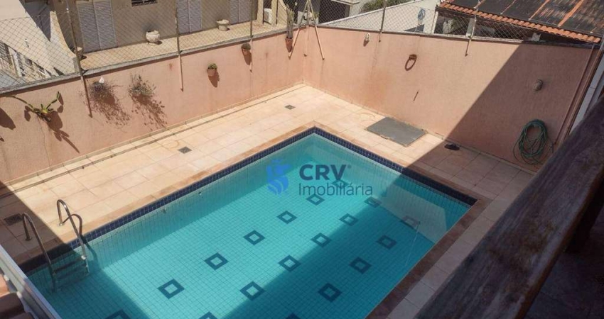 Casa à venda, 385 m² por R$ 1.300.000,00 - Lago Parque - Londrina/PR
