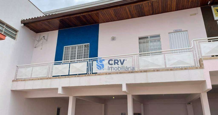 Sala para alugar, 68 m² por R$ 1.680,00/mês - Centro - Londrina/PR