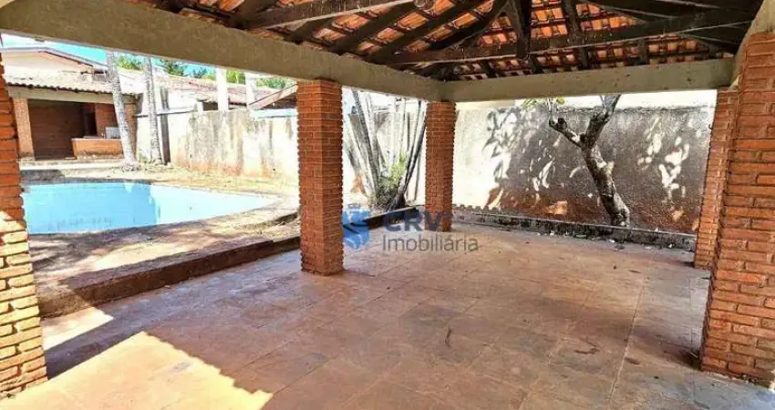 Terreno à venda, 450 m² por R$ 650.000,00 - Nossa Senhora de Lourdes - Londrina/PR