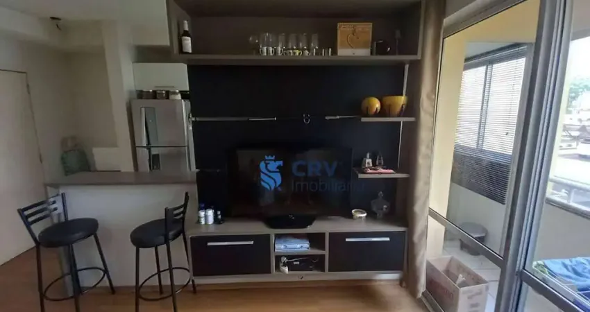 Apartamento com 2 dormitórios à venda, 50 m² por R$ 345.000,00 - Jardim Morumbi - Londrina/PR