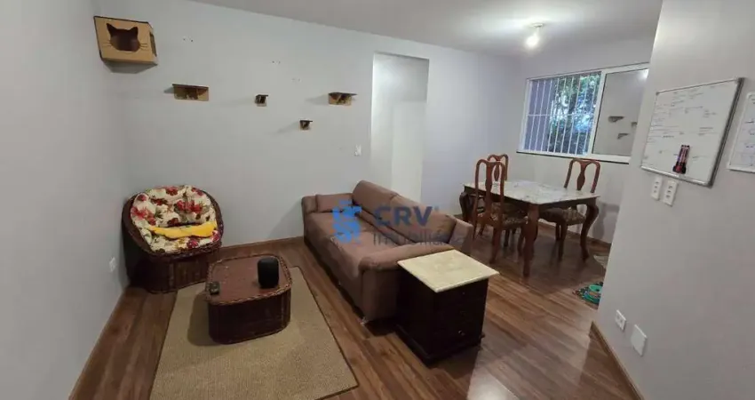 Apartamento à venda, 70 m² por R$ 340.000,00 - Parque Residencial Alcântara - Londrina/PR