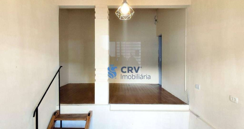 Sala para alugar, 20 m² por R$ 2.000,00/mês - Centro - Londrina/PR