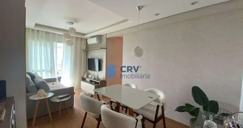 Apartamento com 3 dormitórios à venda, 70 m² por R$ 571.000,00 - Terra Bonita - Londrina/PR