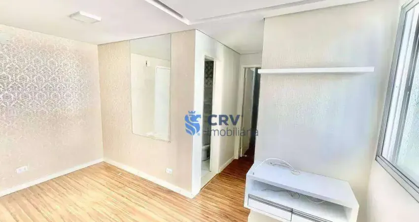 Apartamento a venda no Spazio La Fenice 2 dormitórios
