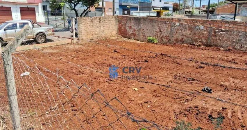 Terreno para alugar, 464 m² por R$ 5.000,00/mês - Vila São Caetano - Londrina/PR