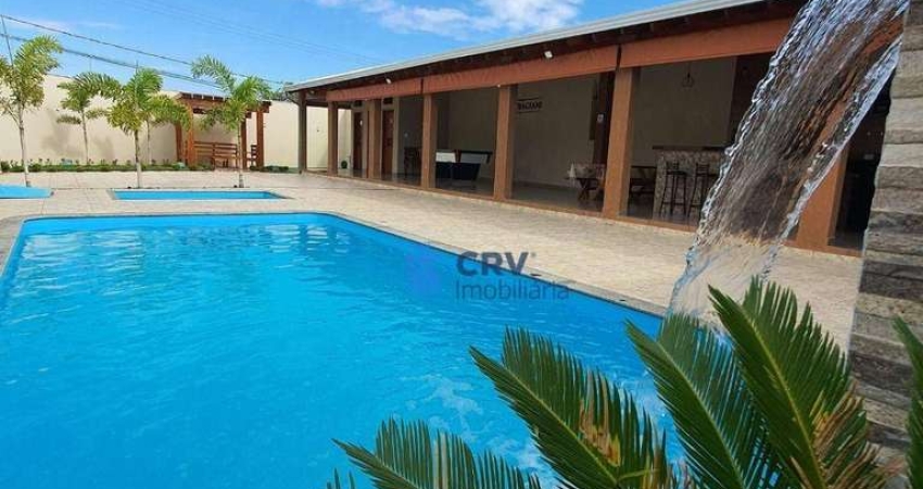Casa à venda, 84 m² por R$ 460.000,00 - Conjunto Vivi Xavier - Londrina/PR