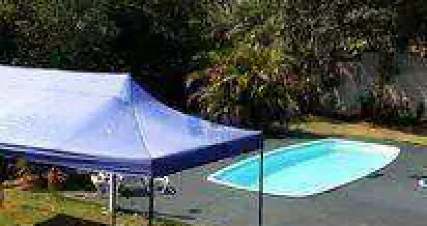 Chácara à venda, 3000 m² por R$ 900.000,00 - Parque Residencial Manela - Cambé/PR