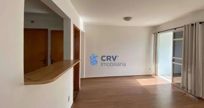 Apartamento à venda, 84 m² por R$ 500.000,00 - Vitória - Londrina/PR