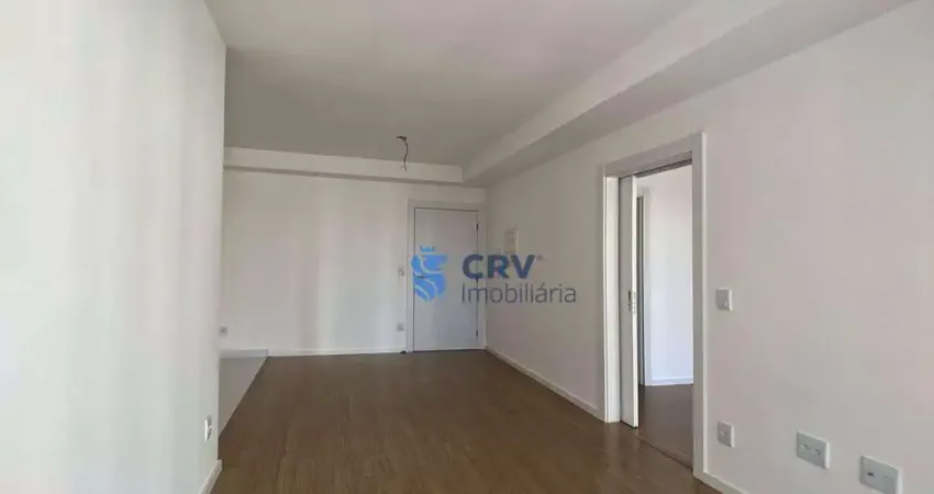 Apartamento à venda, 48 m² por R$ 455.000,00 - Gleba Palhano - Londrina/PR