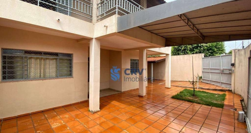 Sobrado com 3 dormitórios à venda, 163 m² por R$ 500.000,00 - Pinheiros - Londrina/PR
