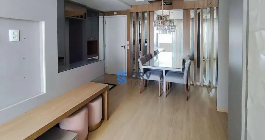 Apartamento à venda, 71 m² por R$ 668.000,00 - Vila Siam - Londrina/PR