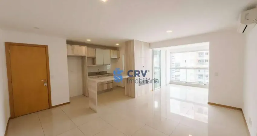 Apartamento para alugar, 99 m² por R$ 5.200,00/mês - Gleba Fazenda Palhano - Londrina/PR