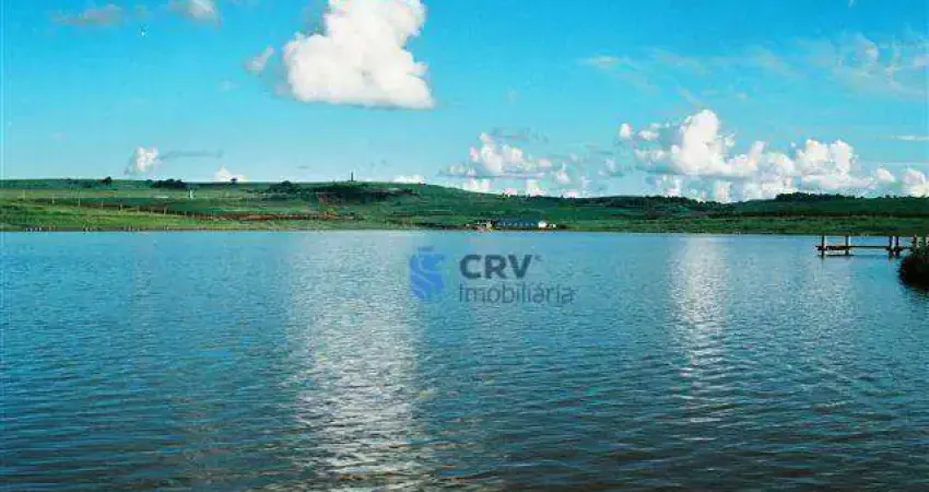 Terreno à venda, 2137 m² por R$ 800.000,00 - Rural - Sertanópolis/PR