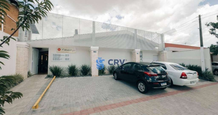 Sala para alugar, 50 m² por R$ 2.200,00/mês - Centro - Londrina/PR
