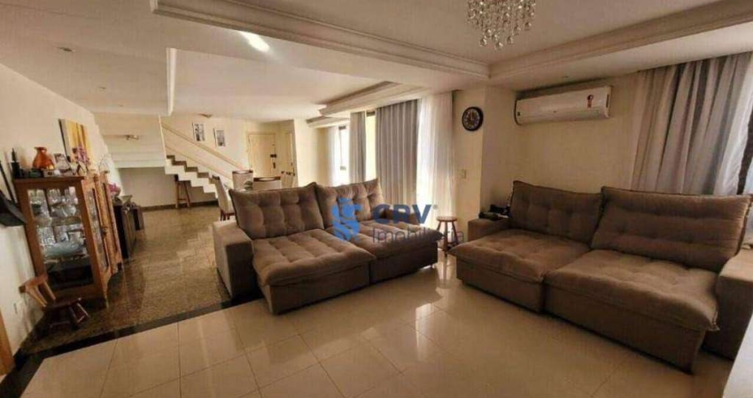 Cobertura à venda, 580 m² por R$ 2.030.000,00 - Centro - Londrina/PR