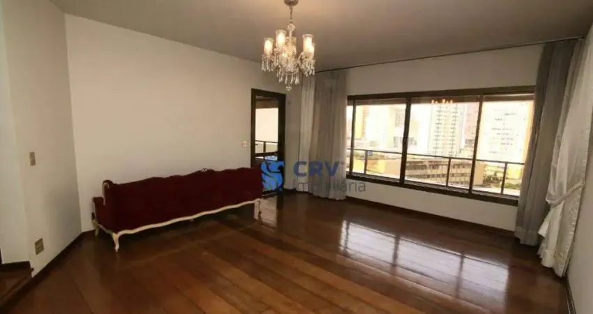 Apartamento com 3 dormitórios à venda, 298 m² por R$ 1.150.000,00 - Centro - Londrina/PR