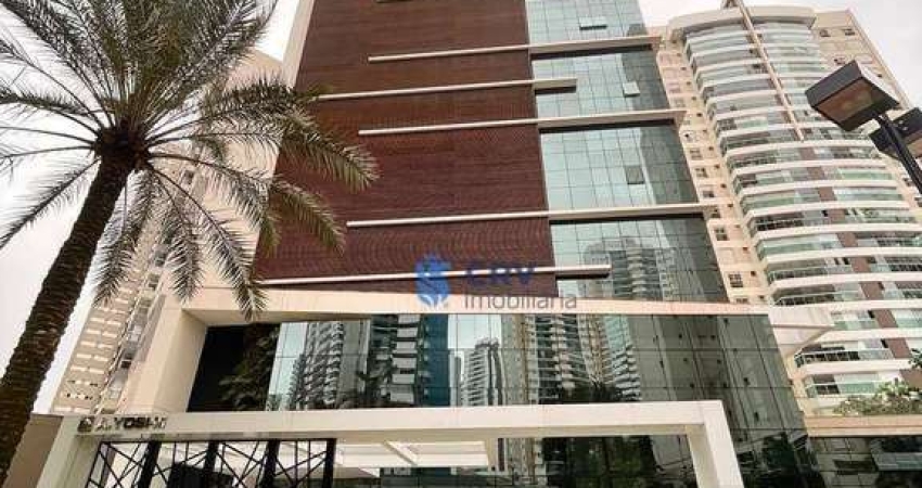 Apartamento à venda, 323 m² por R$ 3.850.000,00 - Gleba Fazenda Palhano - Londrina/PR