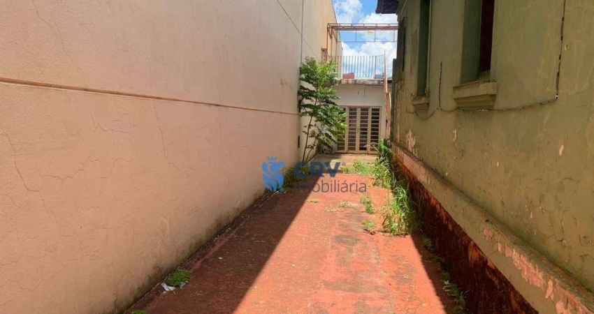 Casa à venda, 463 m² por R$ 2.500.000,00 - Jardim Londrilar - Londrina/PR