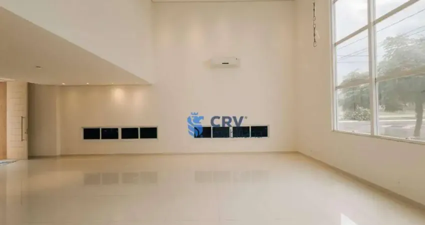 Casa com 3 dormitórios à venda, 288 m² por R$ 3.350.000,00 - Sun Lake Residence - Londrina/PR