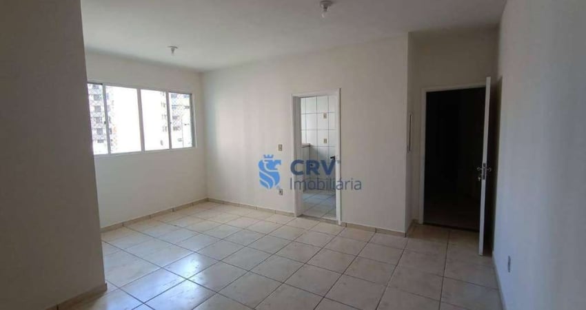 Apartamento à venda, 74 m² por R$ 350.000,00 - Centro - Londrina/PR