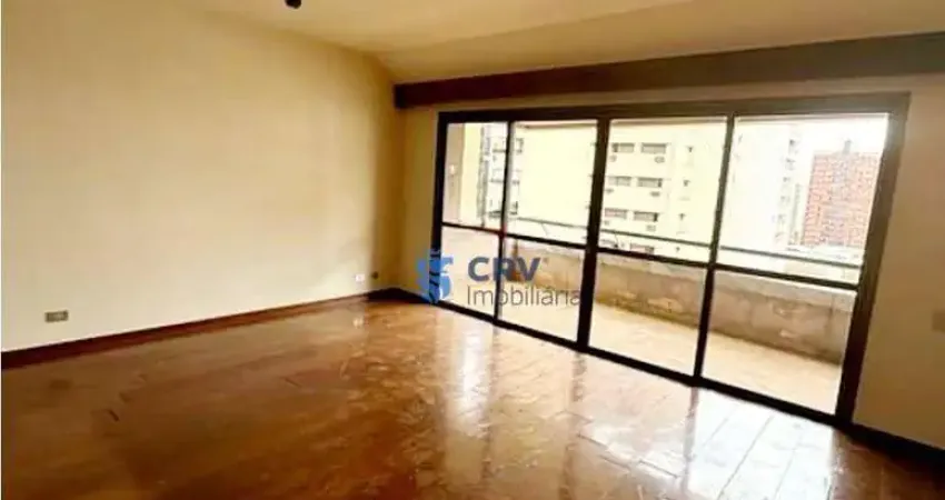 Apartamento com 4 dormitórios à venda, 246 m² por R$ 670.000,00 - Centro - Londrina/PR